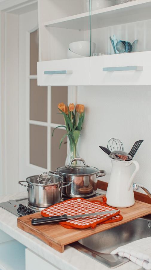 Villa Herkules - Privates Apartment Am Waldrand Mit Smart Tv Und Kostenlosen Parkplaetzen Kassel Zewnętrze zdjęcie