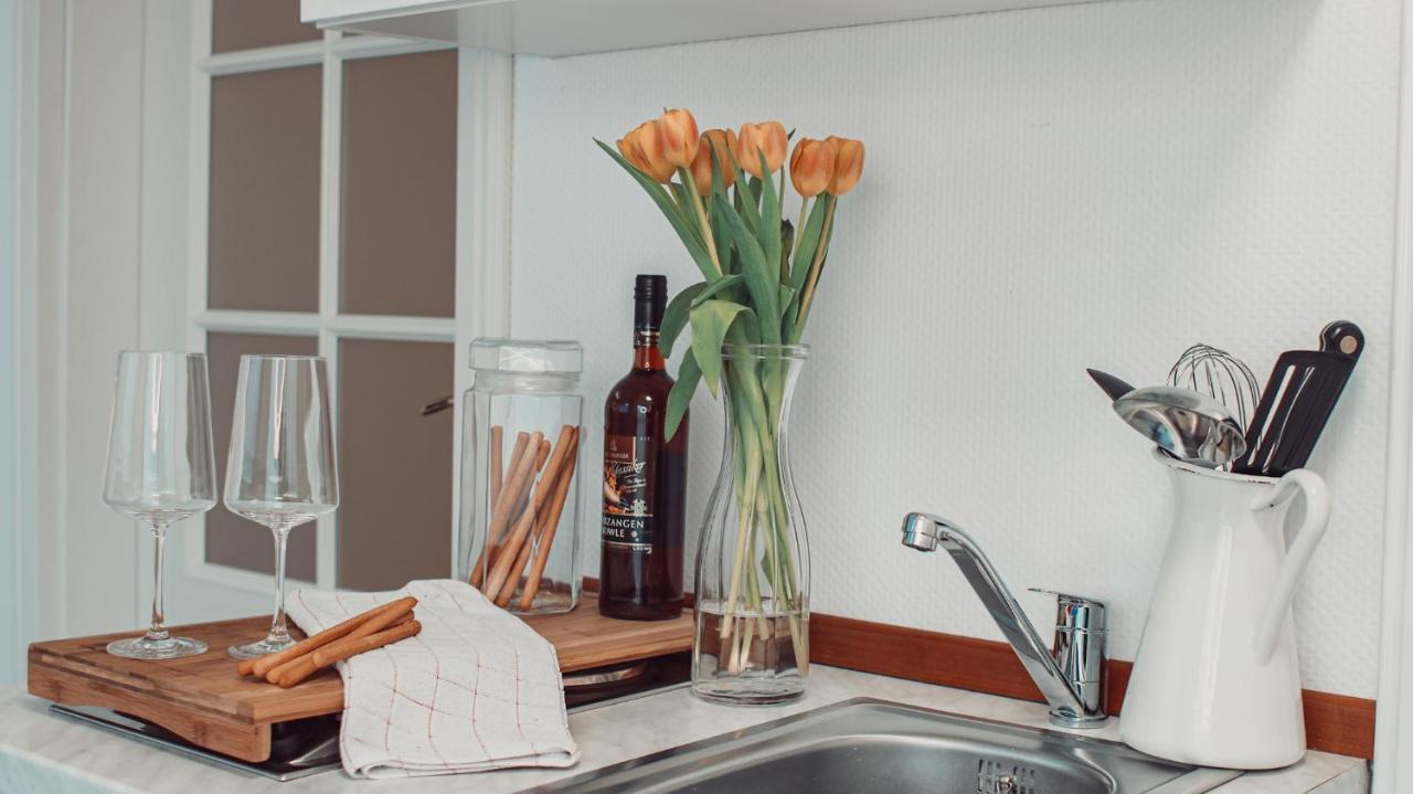 Villa Herkules - Privates Apartment Am Waldrand Mit Smart Tv Und Kostenlosen Parkplaetzen Kassel Zewnętrze zdjęcie