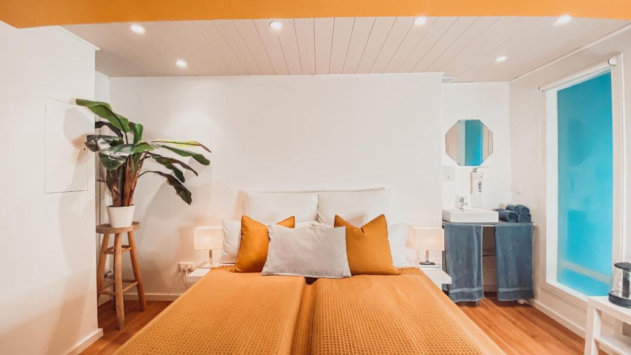 Villa Herkules - Privates Apartment Am Waldrand Mit Smart Tv Und Kostenlosen Parkplaetzen Kassel Zewnętrze zdjęcie