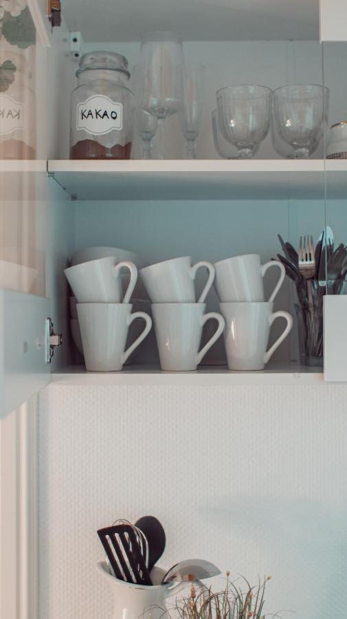 Villa Herkules - Privates Apartment Am Waldrand Mit Smart Tv Und Kostenlosen Parkplaetzen Kassel Zewnętrze zdjęcie